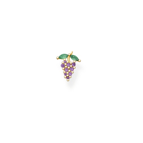 Single Stud Earring, £xx