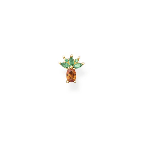 Single Stud Earring, £xx