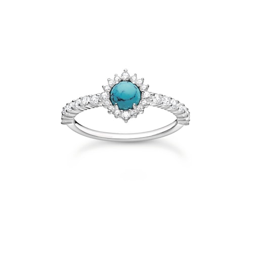 Turquoise Ring, £xx