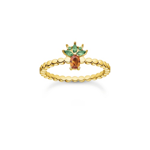 Pineapple Ring, £xx