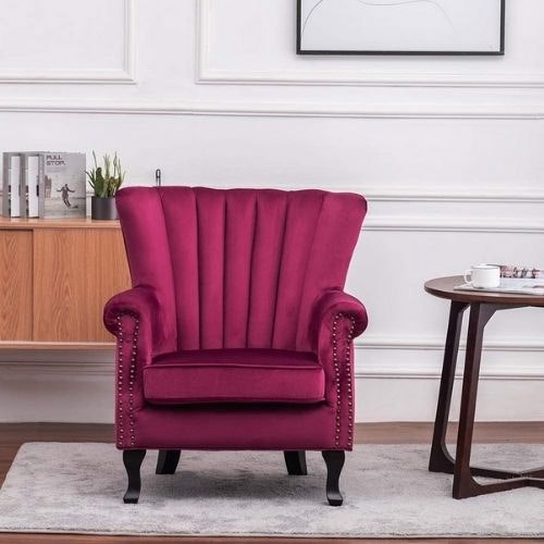 Warmiehomy Armchair