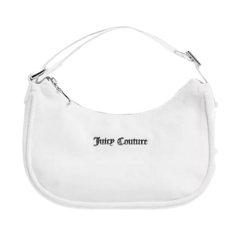 Juicy Couture Velour Shoulder Bag
