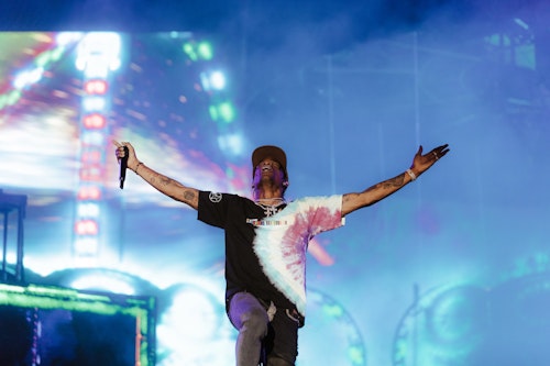 Best Festivals In Europe - Grazia