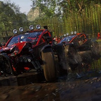 Dirt 5: best for off-road (PS4/PS5, Xbox One/Series X|S and PC)