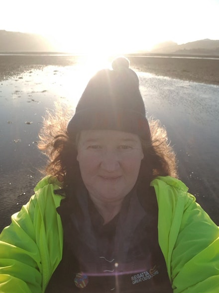 Seonaid Macpherson-Raffell Seonaid Macpherson-Raffell
