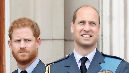 Royal news