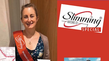Real life slimmer