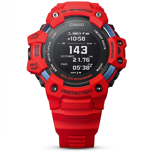 Casio G-Shock GBD-H1000