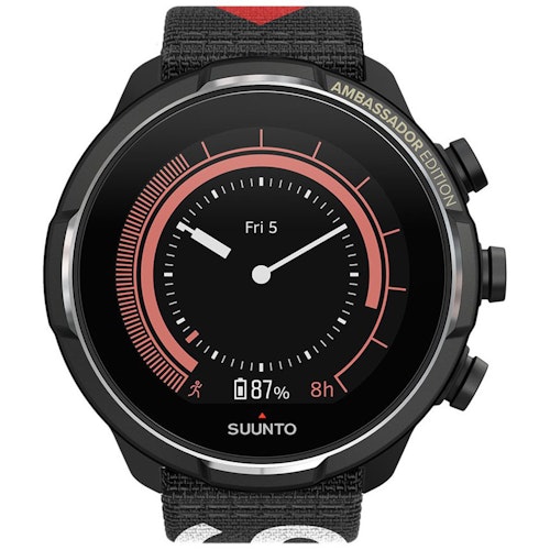 Suunto 9 Baro
