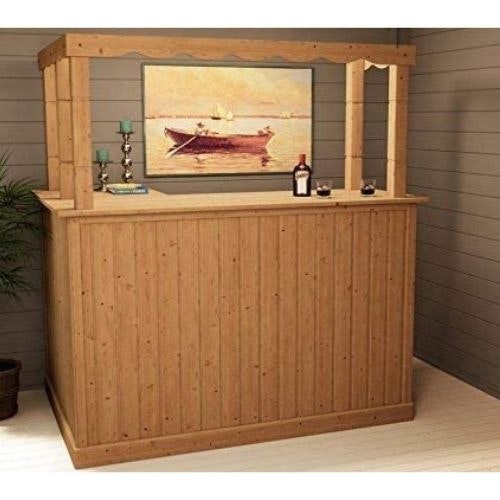Dunster House Corner Bar