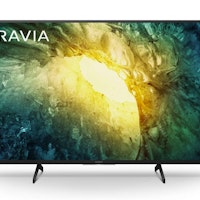 Sony Bravia KD49X70 49-Inch LED 4K UHD TV
