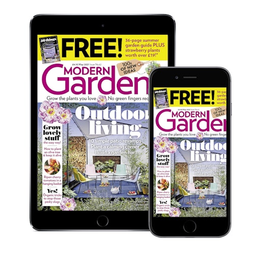 May 21 issue out now