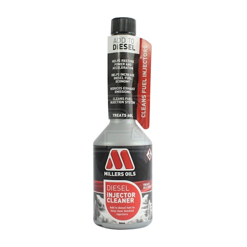 Millers Diesel Injector Cleaner