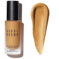 Bobbi Brown Skin Long-Wear Weightless Foundation SPF15