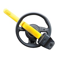 Stoplock Pro Elite Car Steering Wheel Lock