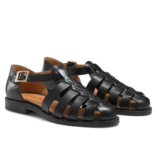 Russell & Bromley, Siracuse Fisherman's Sandals, £275