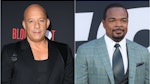 Vin Diesel, F Gary Gray