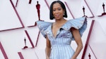 Regina King, Oscars 21