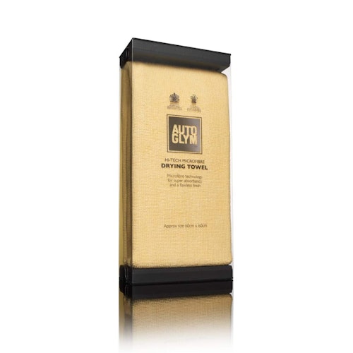 Autoglym HTMDT Hi-Tech Microfibre Drying Towel