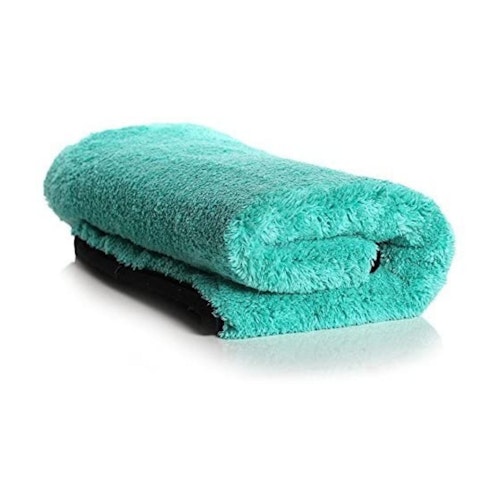 Auto Finesse Aqua Deluxe Car Drying Towel