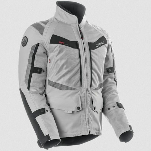 Dane Drakar GoreTex Motorcycle Jacket