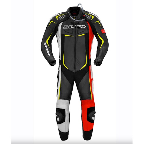 Spidi Track Wind Pro