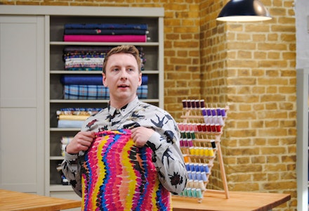 Joe Lycett Joe Lycett