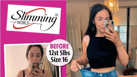 Real Life Slimmer