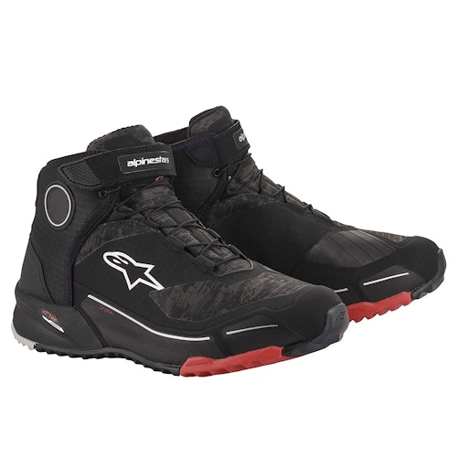 Alpinestars CR-X Drystar Boots