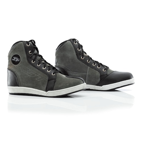RST IOM TT Crosby Boots