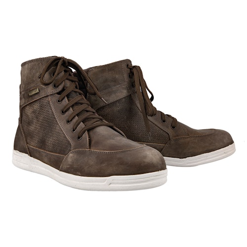Oxford Kickback Air Boots
