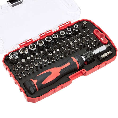 Amazon Basics Drive Set
