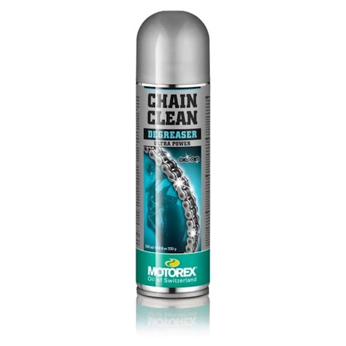 Motorex Chain Cleaner
