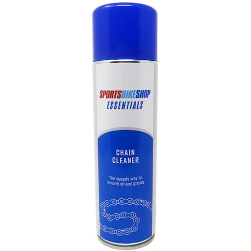 Sportsbikeshop Essentials Chain Cleaner