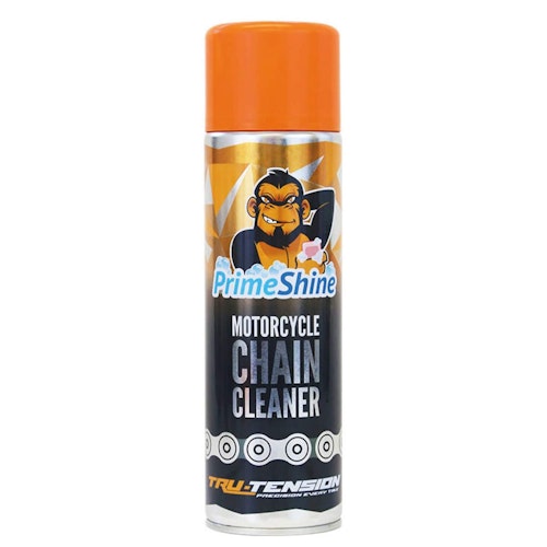 Tru Tension Prime Shine Chain Cleaner