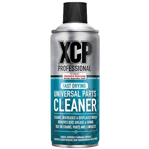 XCP Professional Universal Parts Cleaner