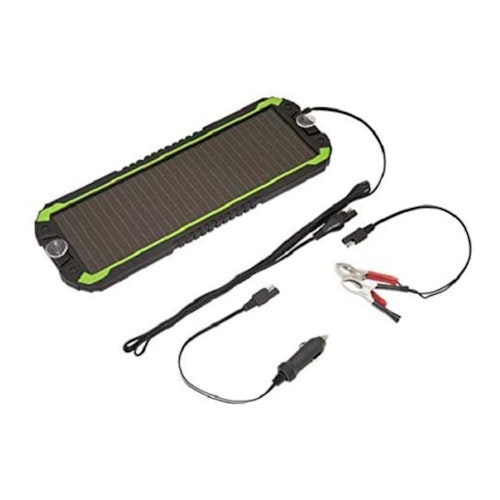 Sealey SPP01 Solar Power Panel