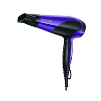 Remington D3190 Ionic Conditioning Hair Dryer for Frizz Free Styling