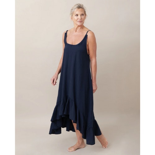 Belmira Organic Cotton Dress