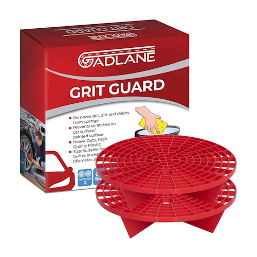 Gadlane Grit Guards