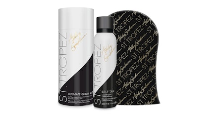 St. Tropez x Ashley Graham Limited Edition Ultimate Glow Kit St. Tropez x Ashley Graham Limited Edition Ultimate Glow Kit