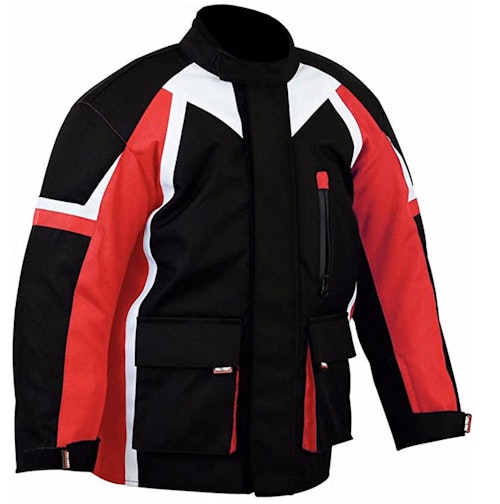 CoFit Childrenu2019s Motorcycle Jacket