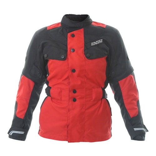 IXS Explorer 2 Children's Motorbike Jacket
