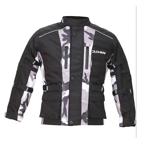 Duchinni Jago Children's Motorbike Jacket