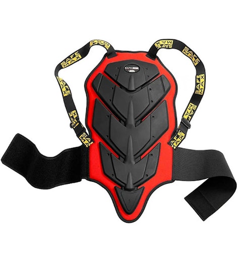 SafeMax Kids' Back Protector
