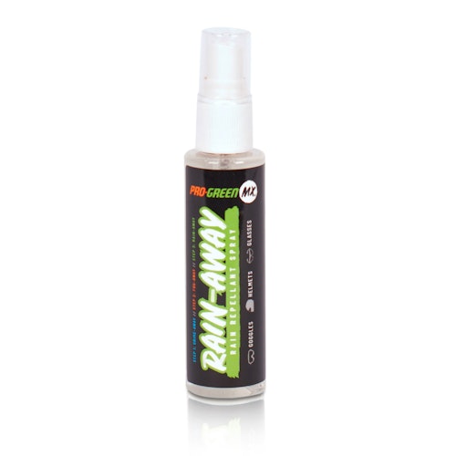 Pro-Green Rainaway