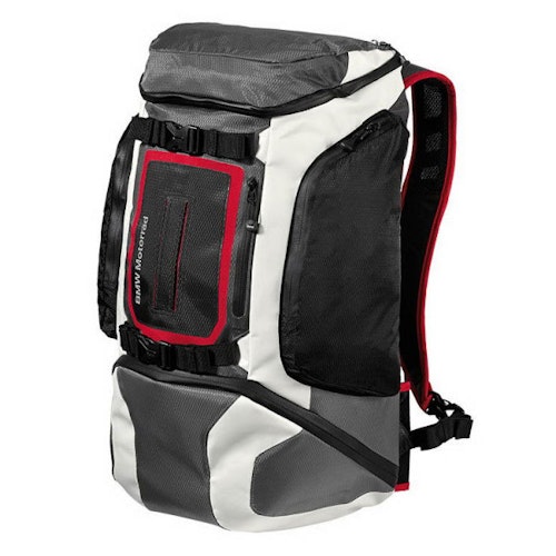 BMW Function 4 Rucksack
