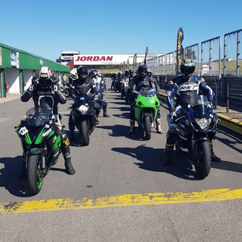 Trackdays