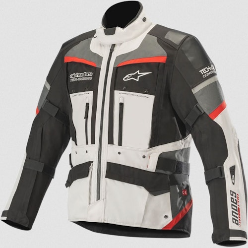 Alpinestars Andes Pro