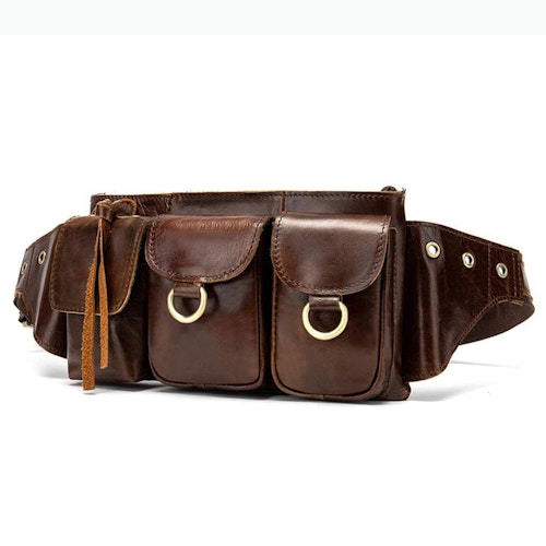 Xieben Messenger Bag